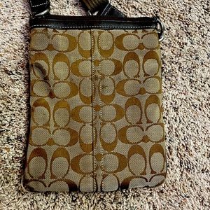 Coach Crossbody Bag